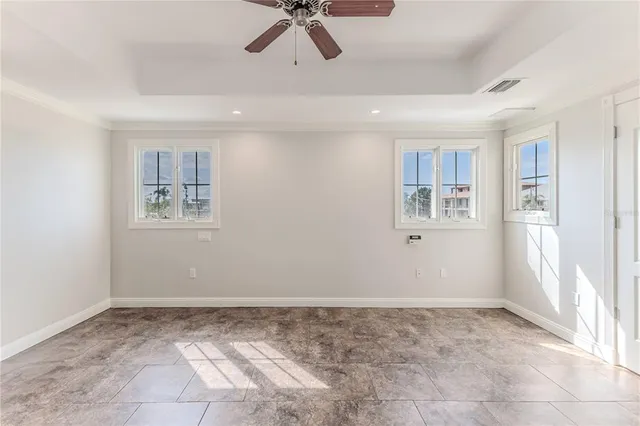 $985,000 | 3073 Gulf Winds Circle, Hernando Beach, FL 34607