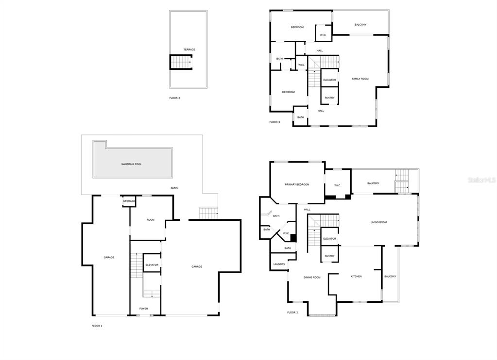 3073 Gulf Winds Circle Hernando Beach, FL 34607 - Photo 3 of 95