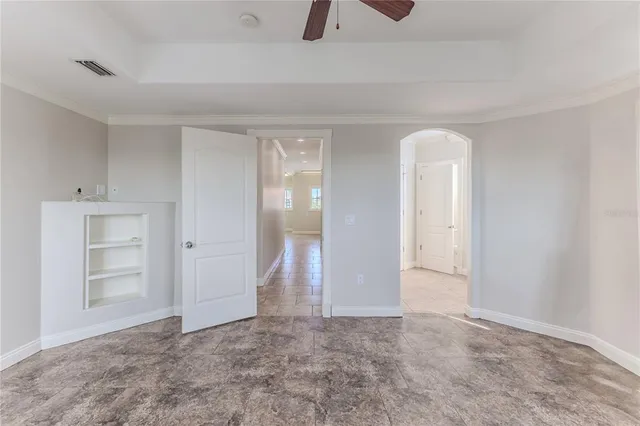 $985,000 | 3073 Gulf Winds Circle, Hernando Beach, FL 34607