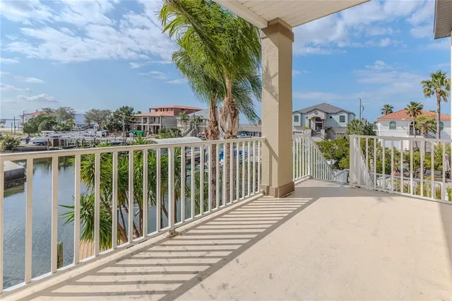 $985,000 | 3073 Gulf Winds Circle, Hernando Beach, FL 34607
