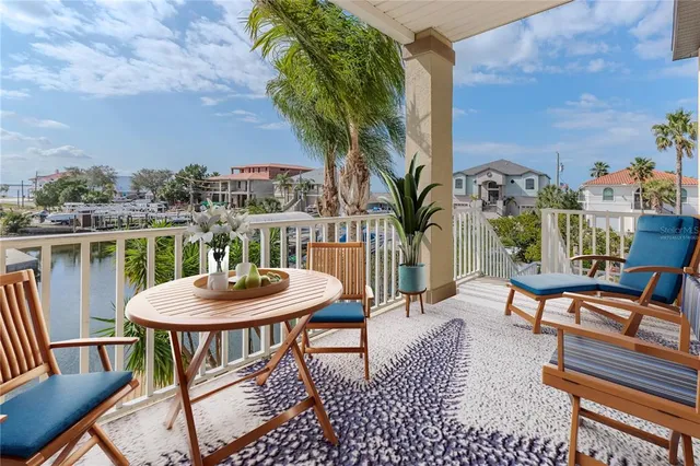 $985,000 | 3073 Gulf Winds Circle, Hernando Beach, FL 34607
