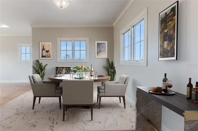 $985,000 | 3073 Gulf Winds Circle, Hernando Beach, FL 34607