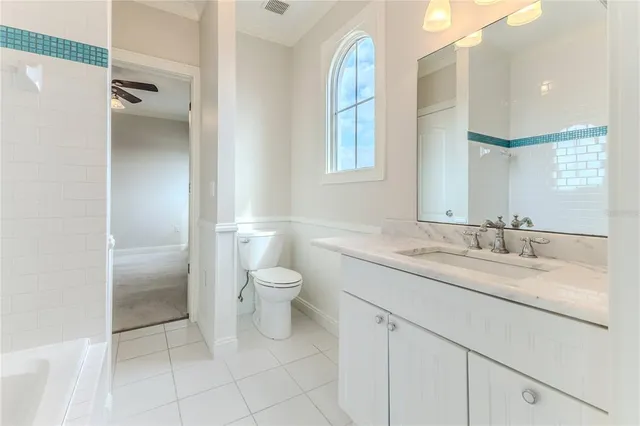 $985,000 | 3073 Gulf Winds Circle, Hernando Beach, FL 34607