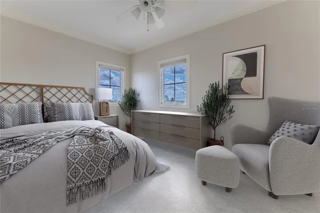 $985,000 | 3073 Gulf Winds Circle, Hernando Beach, FL 34607