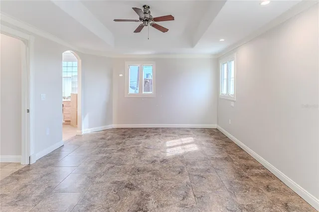 $985,000 | 3073 Gulf Winds Circle, Hernando Beach, FL 34607