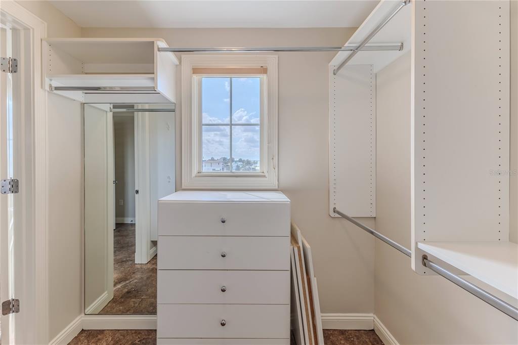 3073 Gulf Winds Circle Hernando Beach, FL 34607 - Photo 73 of 95 a view of an empty room