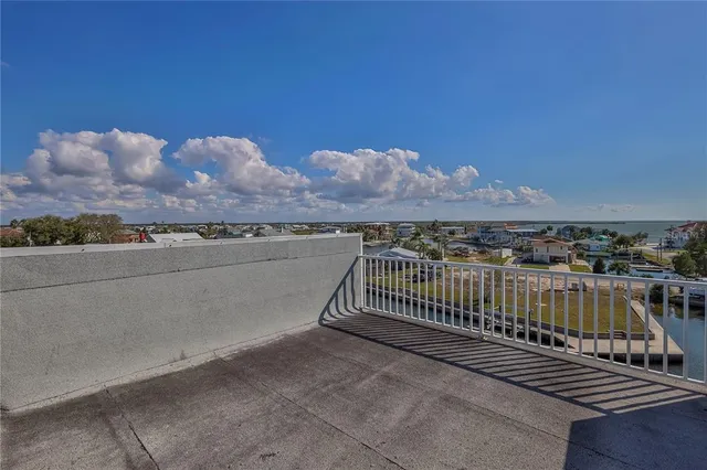 $985,000 | 3073 Gulf Winds Circle, Hernando Beach, FL 34607