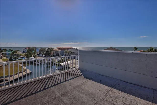 $985,000 | 3073 Gulf Winds Circle, Hernando Beach, FL 34607