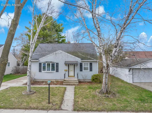 $229,000 | 1118 Wilson Avenue, Sheboygan, WI 53081