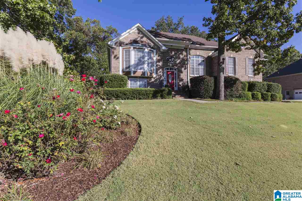 259 Clairmont Road Sterrett, AL 35147 - Photo 3 of 46