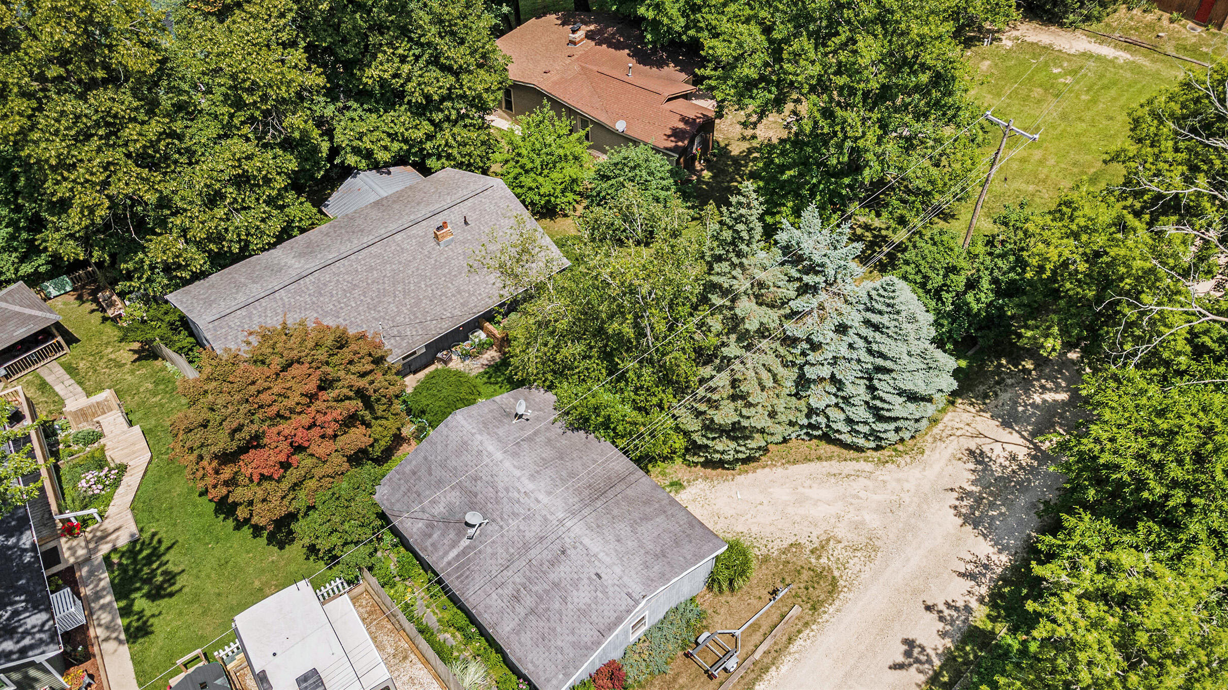 11932 Buckley Road Plainwell, MI 49080 - Photo 3 of 50 DJI_0101