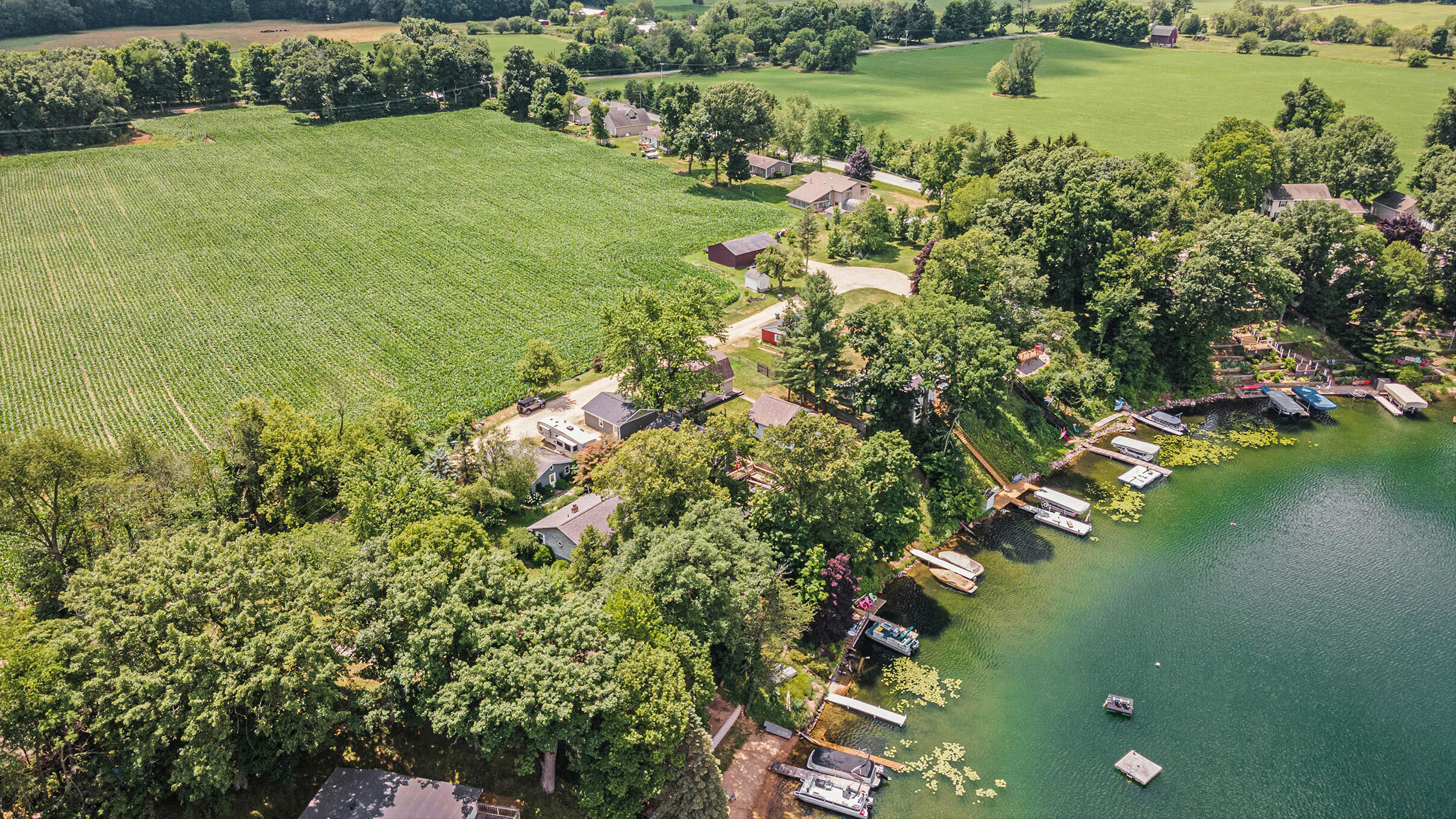 11932 Buckley Road Plainwell, MI 49080 - Photo 48 of 50 DJI_0108