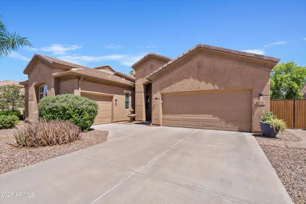 $679,900 | 3356 East Kingbird Place, Chandler, AZ 85286