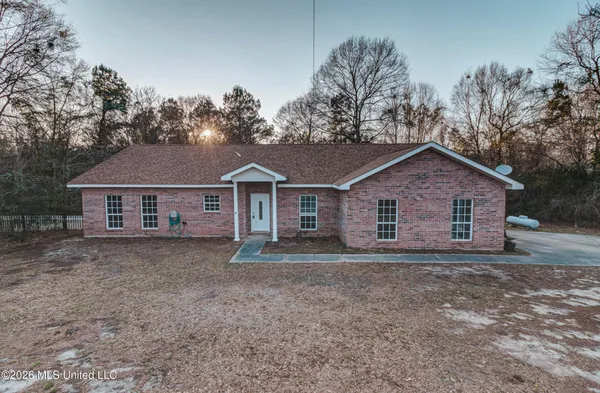 $305,000 | 29 Jacob Michael Drive, Perkinston, MS 39573