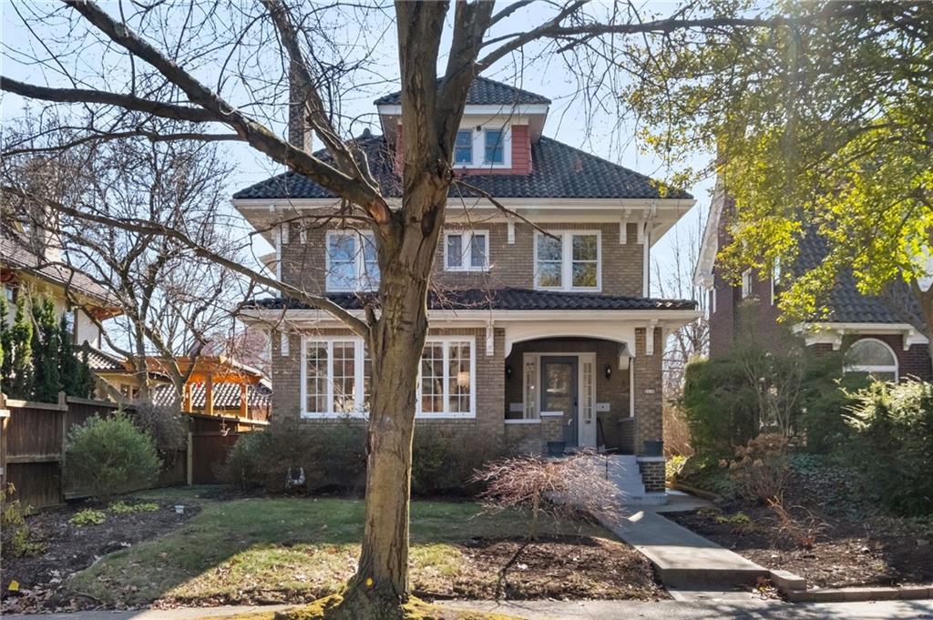 5836 Wayne Road Pittsburgh, PA 15206 - Photo 3 of 44 Gallery Image 3
