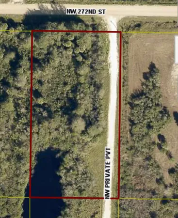 $32,000 | 18820 Northwest 272nd Street, Okeechobee, FL 34972
