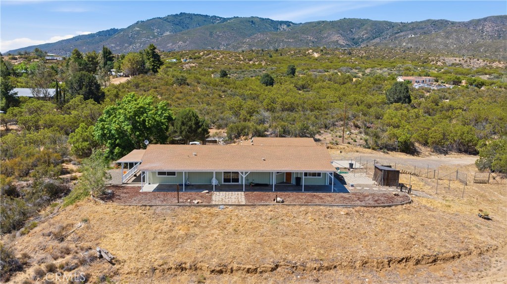 56515 Dickson Way Anza, CA 92539 - Photo 2 of 51 View of front of home.