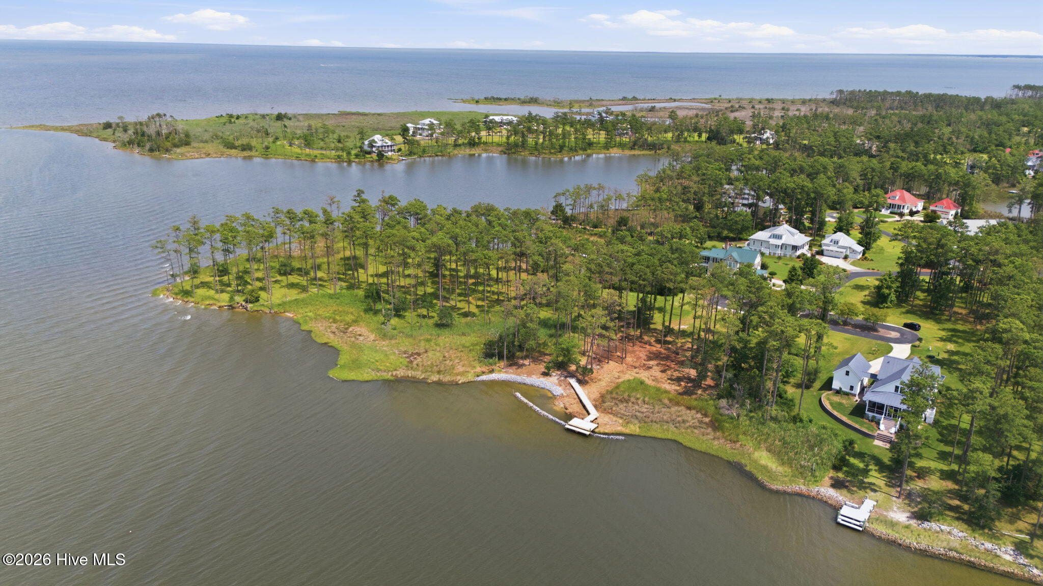 238 Oyster Point Road Oriental, NC 28571 - Photo 12 of 32