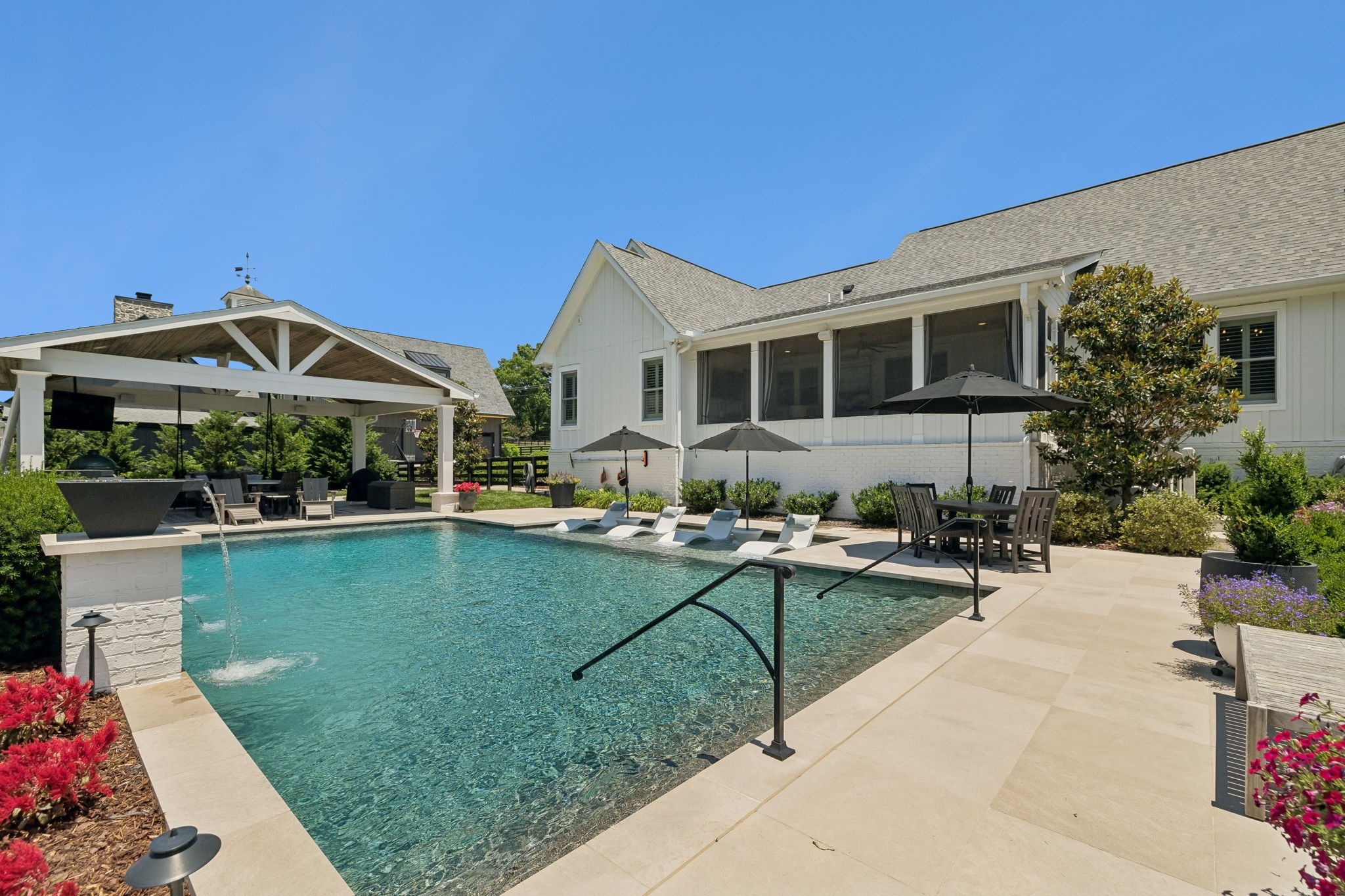 4351 Gosey Hill Road Franklin, TN 37064 - Photo 54 of 73