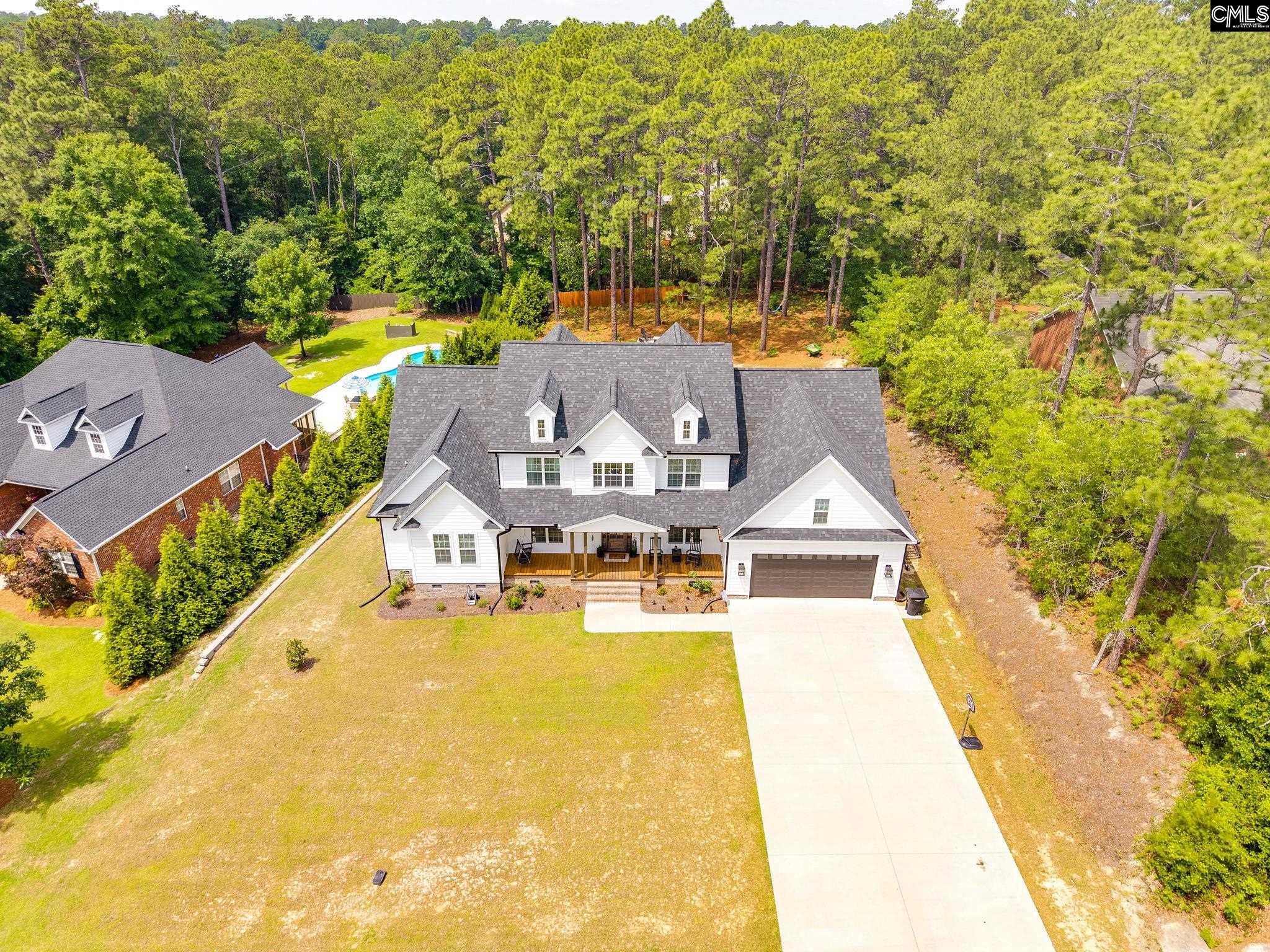 823 Hunter Hill Road Camden, SC 29020 - Photo 57 of 62