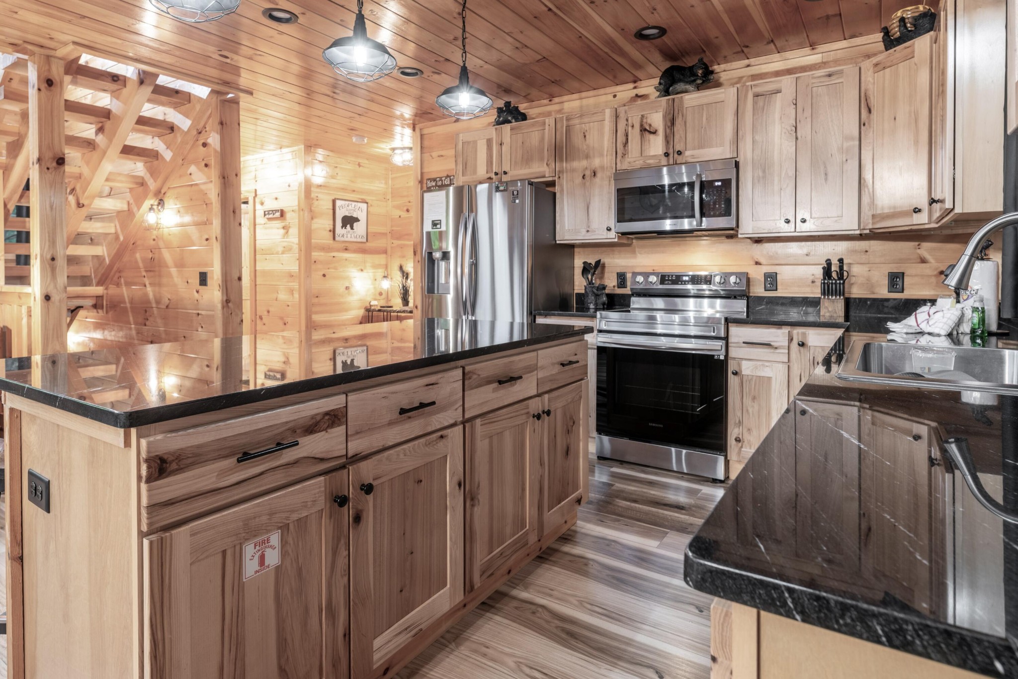 2118 Red Bud Road Sevierville, TN 37876 - Photo 8 of 70 Gallery Image 8