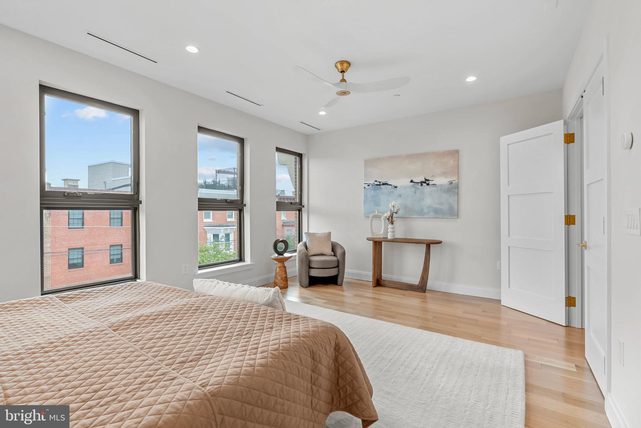 1100 Webster Street, Unit 5 Philadelphia, PA 19147 - Photo 19 of 49 Gallery Image 19