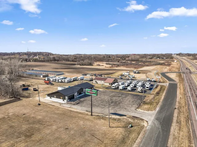 $480,990 | 604 James Parkway, Elko New Market, MN 55054