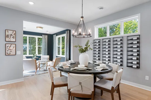 $480,990 | 604 James Parkway, Elko New Market, MN 55054