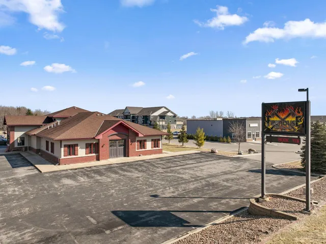 $480,990 | 604 James Parkway, Elko New Market, MN 55054