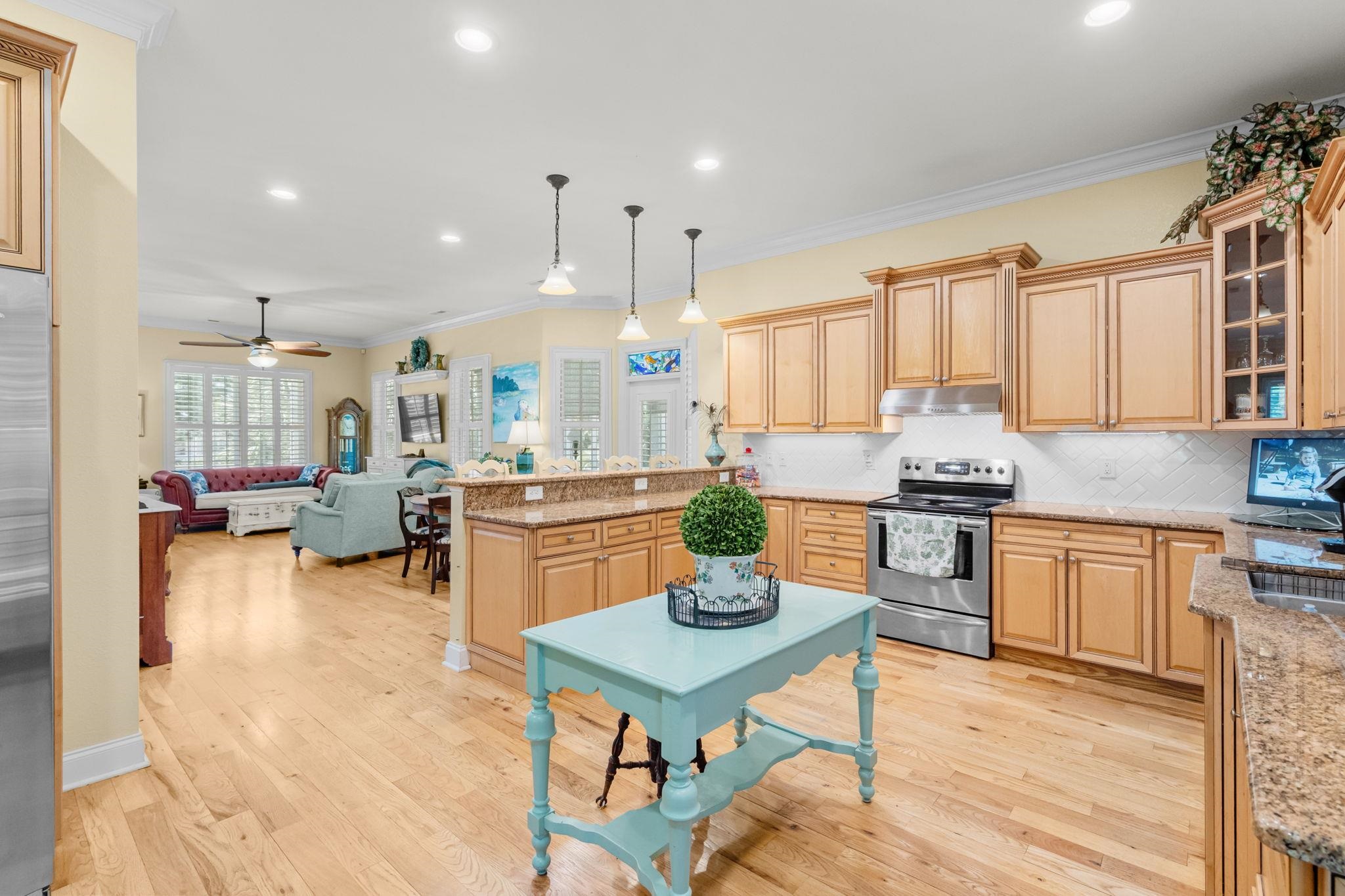 7 Gillette Place Murrells Inlet, SC 29576 - Photo 22 of 90