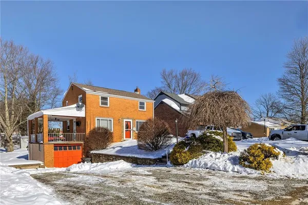 $220,000 | 440 Brunner Drive, Monroeville, PA 15146