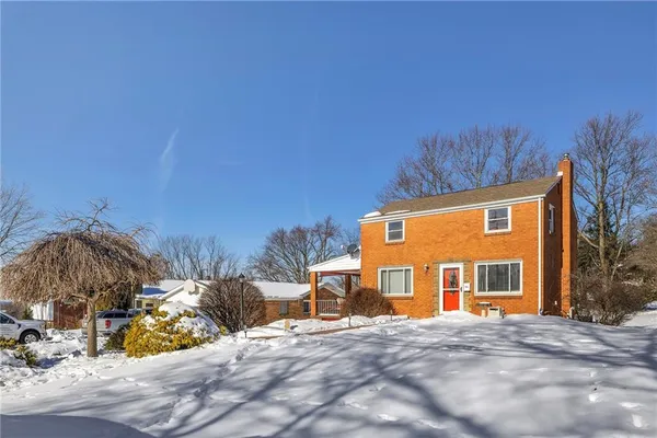 $220,000 | 440 Brunner Drive, Monroeville, PA 15146