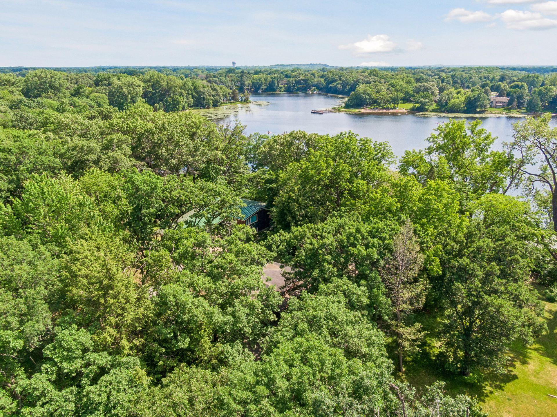 40 East Golden Lake Road Circle Pines, MN 55014 - Photo 9 of 130