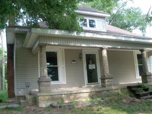 12468 Tunnelton Road Bedford, IN 47421 - Photo 1 of 8 Gallery Image 1