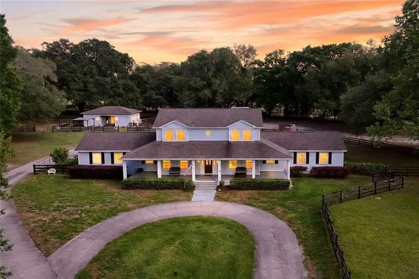 $885,000 | 32040 Chestnut Lane, Mount Dora, FL 32757