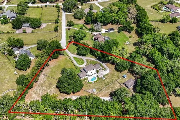 $885,000 | 32040 Chestnut Lane, Mount Dora, FL 32757