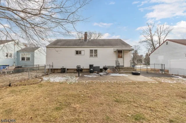 $399,900 | 399 Richard Way, North Plainfield, NJ 07060