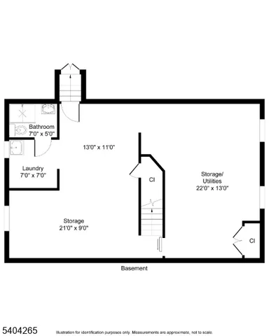 $399,900 | 399 Richard Way, North Plainfield, NJ 07060
