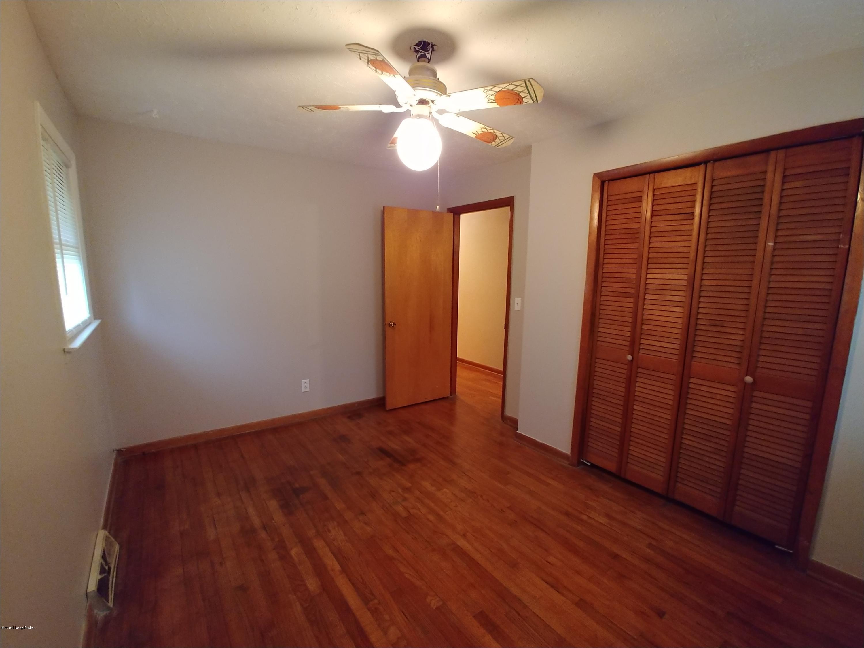 1778 South Wilson Road Radcliff, KY 40160 - Photo 12 of 21 Bedroom 2