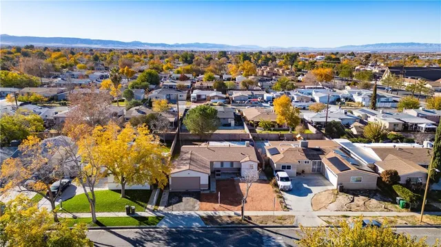 $399,999 | 44727 Andale Avenue, Lancaster, CA 93535