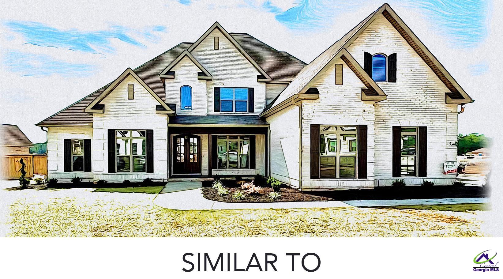 409 Bristleleaf Path Kathleen, GA 31047 - Photo 20 of 20 Gallery Image 20