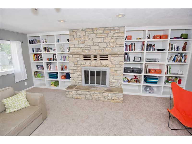 6357 Breamore Road Indianapolis, IN 46220 - Photo 3 of 24
