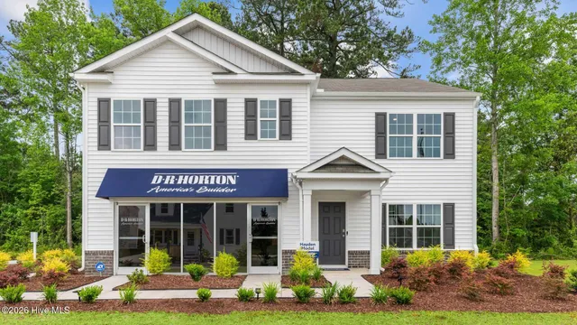 $353,990 | 4029 Topsail Trail, New Bern, NC 28560