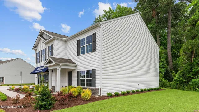 $353,990 | 4029 Topsail Trail, New Bern, NC 28560