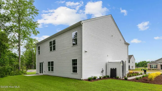 $353,990 | 4029 Topsail Trail, New Bern, NC 28560