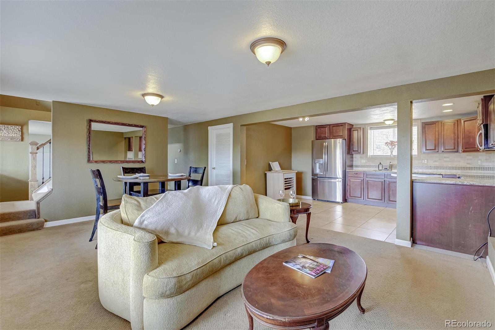7230 Rafter Road Franktown, CO 80116 - Photo 12 of 39 Gallery Image 12