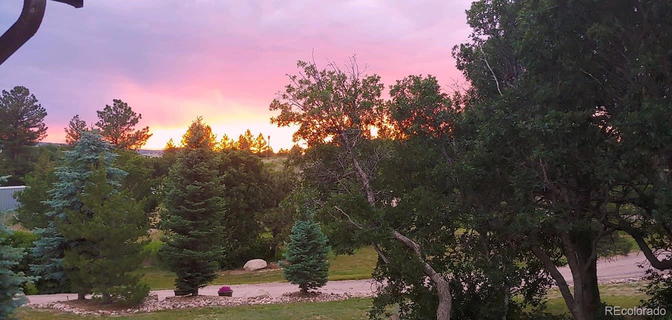 7230 Rafter Road Franktown, CO 80116 - Photo 2 of 39 Gallery Image 2