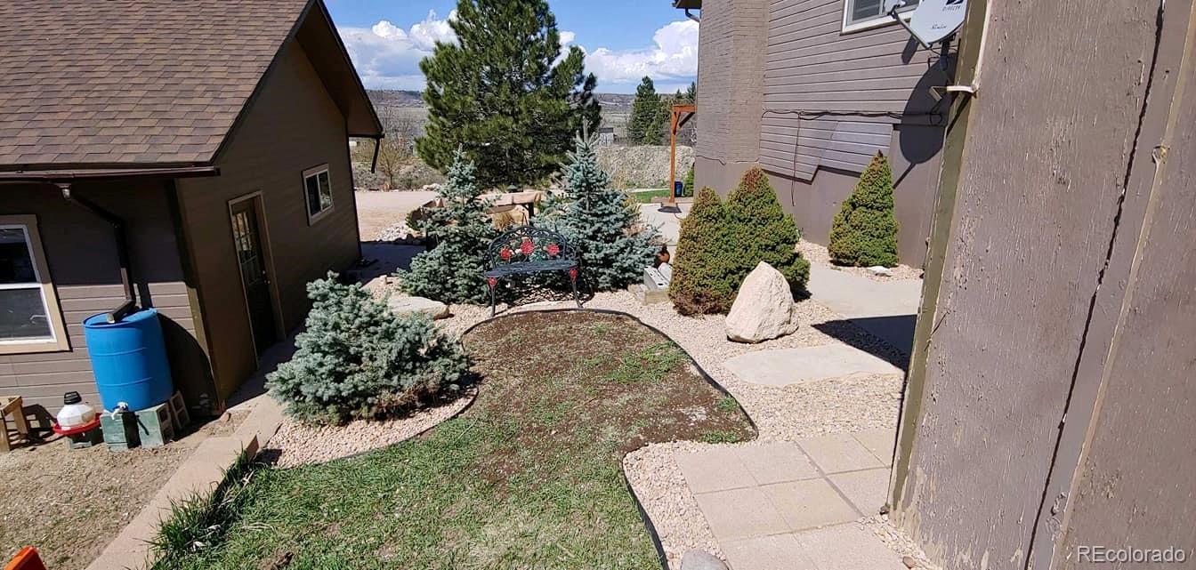 7230 Rafter Road Franktown, CO 80116 - Photo 3 of 39 Gallery Image 3