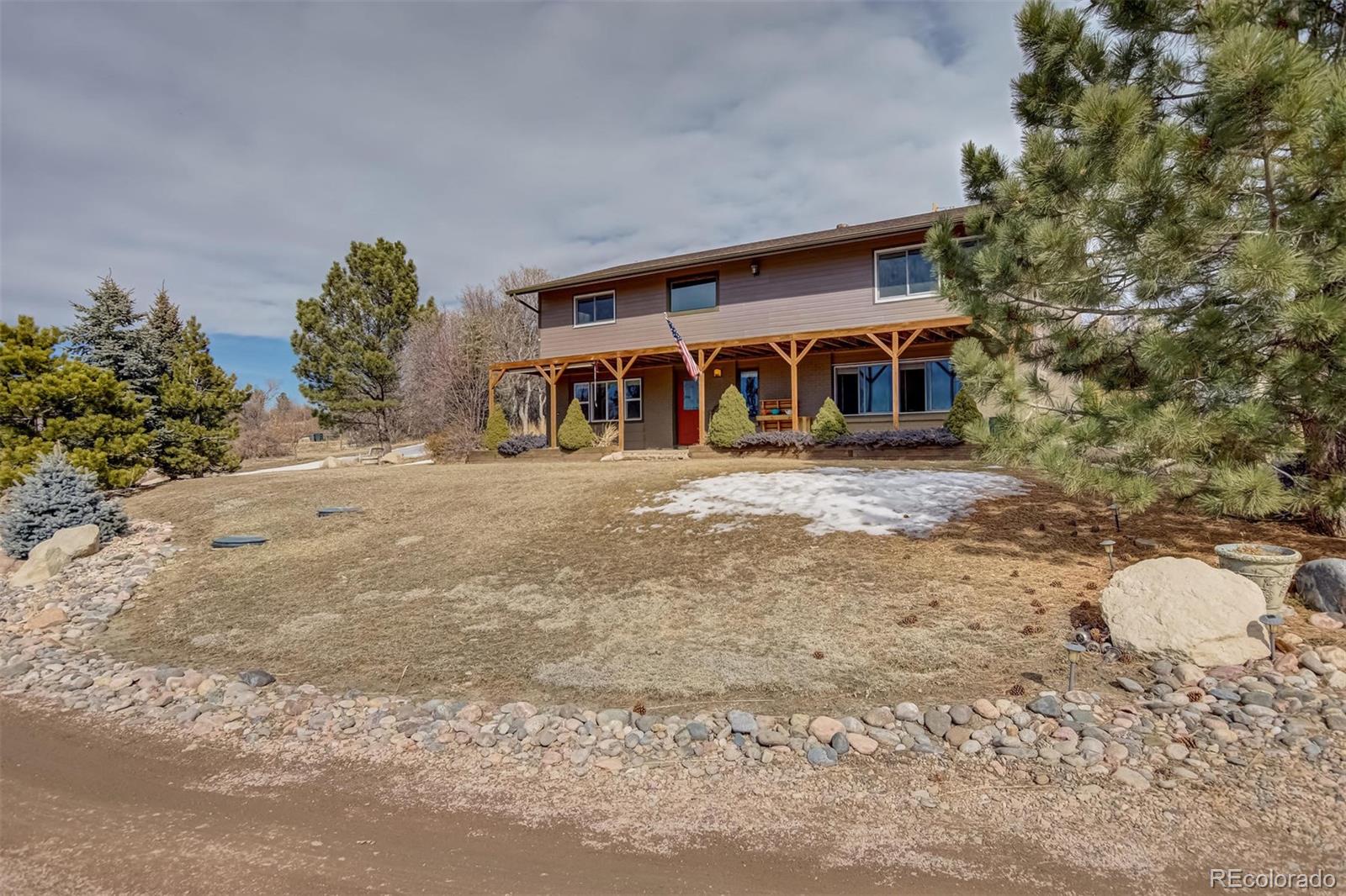 7230 Rafter Road Franktown, CO 80116 - Photo 5 of 39 Gallery Image 5