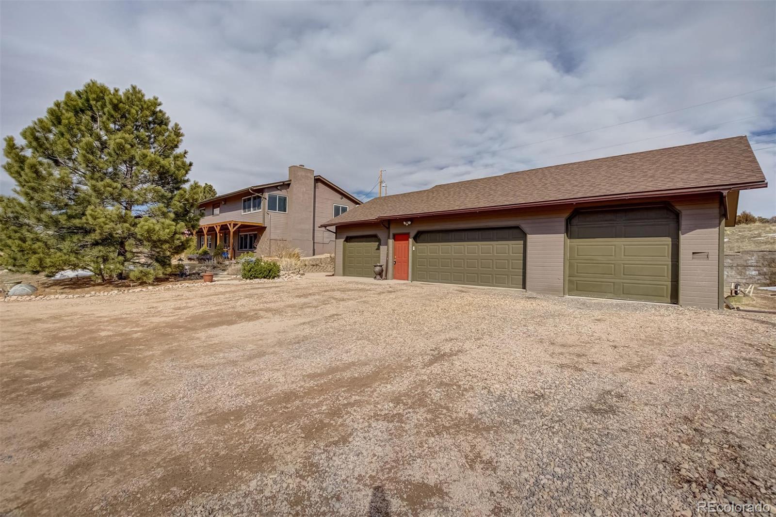 7230 Rafter Road Franktown, CO 80116 - Photo 6 of 39 Gallery Image 6